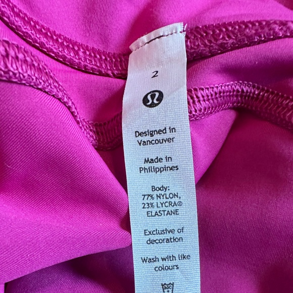 Lulu leggings - Picture 4 of 6